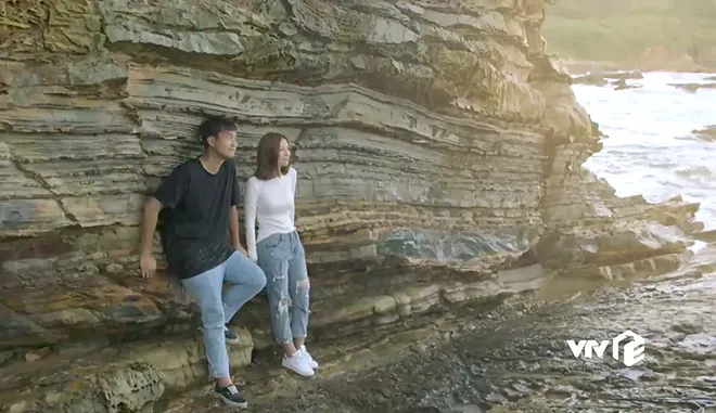 Ngọt lịm ca khúc Cứ yêu đi phiên bản chuyện tình Bình - Ngân Cả một đời ân oán - Ảnh 5. Ngọt lịm ca khúc Cứ yêu đi phiên bản chuyện tình Bình - Ngân Cả một đời ân oán - Ảnh 5.