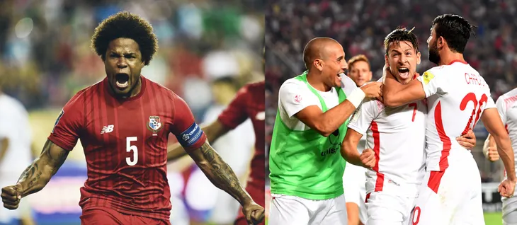 Bảng G World Cup 2018: Cuộc chiến giữa ĐT Anh và ĐT Bỉ - Ảnh 3. Bảng G World Cup 2018: Cuộc chiến giữa ĐT Anh và ĐT Bỉ - Ảnh 3.