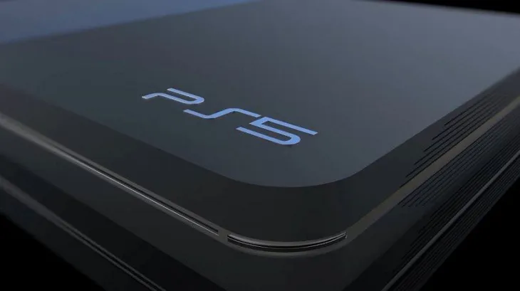 Play Station 5 sẽ không thể ra mắt trước năm 2021 - Ảnh 1. Play Station 5 sẽ không thể ra mắt trước năm 2021 - Ảnh 1.