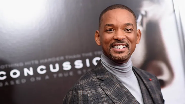 Will Smith trình diễn ca khúc chính thức ở World Cup 2018 - Ảnh 1. Will Smith trình diễn ca khúc chính thức ở World Cup 2018 - Ảnh 1.