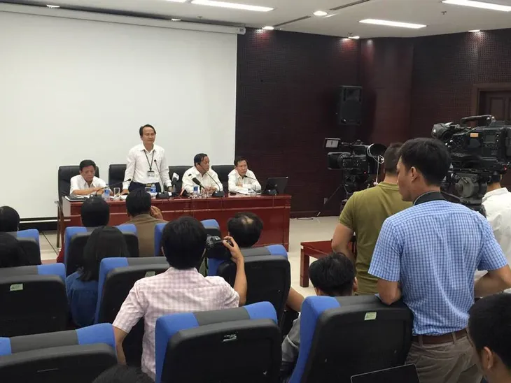 Chủ cơ sở bạo hành trẻ ở Đà Nẵng bị quản thúc ở nhà riêng - Ảnh 1. Chủ cơ sở bạo hành trẻ ở Đà Nẵng bị quản thúc ở nhà riêng - Ảnh 1.