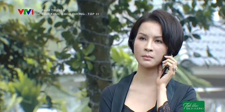 Tình khúc Bạch Dương - Tập 31: Không cứu vãn nổi nữa, Quyên đã nhất quyết ly hôn? - Ảnh 1. Tình khúc Bạch Dương - Tập 31: Không cứu vãn nổi nữa, Quyên đã nhất quyết ly hôn? - Ảnh 1.