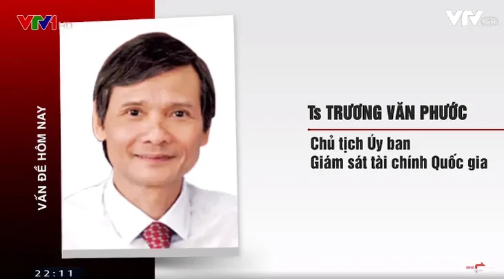 Tín dụng tiêu dùng - Cú hích lớn cho nền kinh tế quốc gia - Ảnh 1. Tín dụng tiêu dùng - Cú hích lớn cho nền kinh tế quốc gia - Ảnh 1.