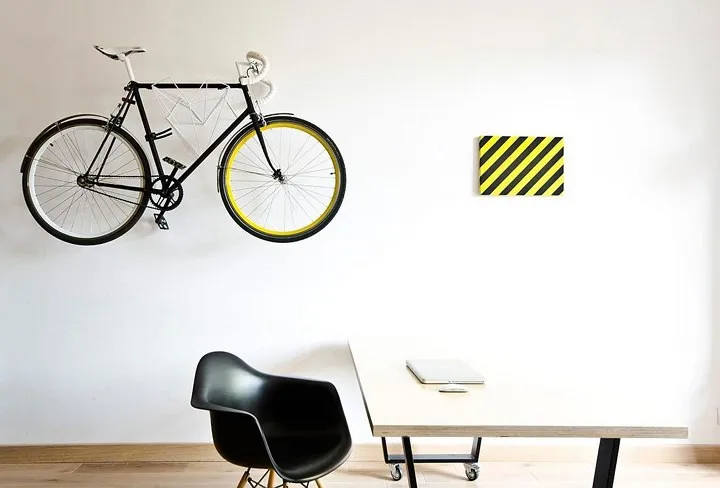 Căn hộ 37m2 đa năng và tiện nghi của chàng trai trẻ - Ảnh 8. Căn hộ 37m2 đa năng và tiện nghi của chàng trai trẻ - Ảnh 8.