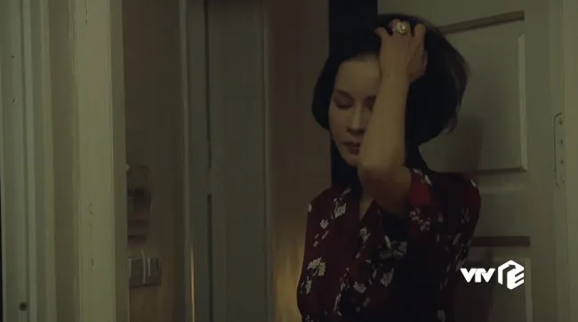 Tình khúc Bạch Dương - Tập 31: Rốt cuộc, Quyên lại là người cô đơn, đáng thương nhất - Ảnh 2. Tình khúc Bạch Dương - Tập 31: Rốt cuộc, Quyên lại là người cô đơn, đáng thương nhất - Ảnh 2.