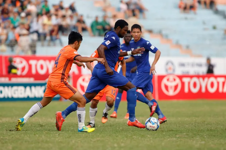 17h00 hôm nay (25/5), SHB Đà Nẵng – B. Bình Dương: Trực tiếp trên VTV6 - Ảnh 1. 17h00 hôm nay (25/5), SHB Đà Nẵng – B. Bình Dương: Trực tiếp trên VTV6 - Ảnh 1.
