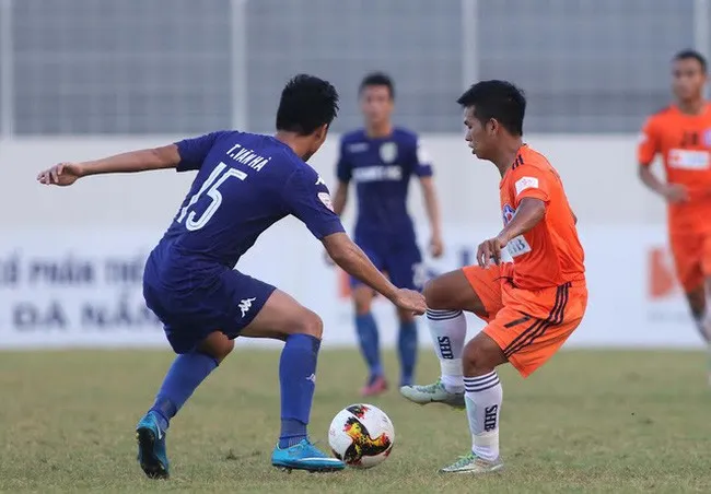 17h00 hôm nay (25/5), SHB Đà Nẵng – B. Bình Dương: Trực tiếp trên VTV6 - Ảnh 2. 17h00 hôm nay (25/5), SHB Đà Nẵng – B. Bình Dương: Trực tiếp trên VTV6 - Ảnh 2.