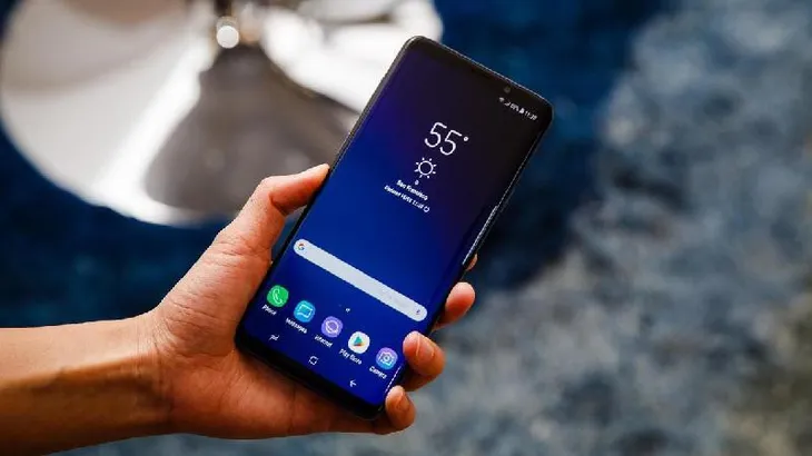 13 tính năng làm nên một chiếc smartphone hoàn hảo - Ảnh 9. 13 tính năng làm nên một chiếc smartphone hoàn hảo - Ảnh 9.