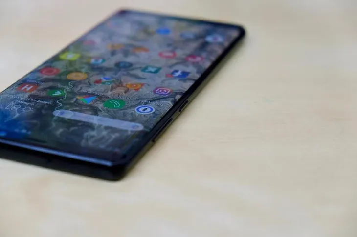 13 tính năng làm nên một chiếc smartphone hoàn hảo - Ảnh 8. 13 tính năng làm nên một chiếc smartphone hoàn hảo - Ảnh 8.