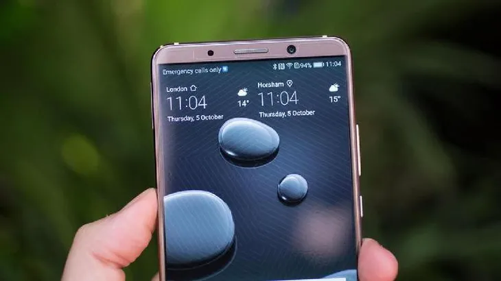 13 tính năng làm nên một chiếc smartphone hoàn hảo - Ảnh 5. 13 tính năng làm nên một chiếc smartphone hoàn hảo - Ảnh 5.