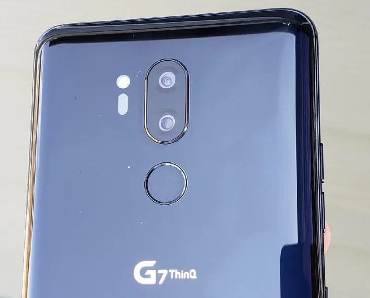 13 tính năng làm nên một chiếc smartphone hoàn hảo - Ảnh 7. 13 tính năng làm nên một chiếc smartphone hoàn hảo - Ảnh 7.