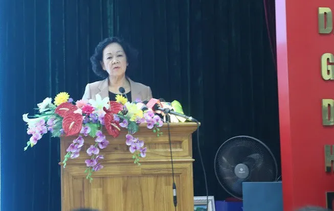 Đổi mới, tăng cường hòa giải và đối thoại trong việc giải quyết các tranh chấp dân sự, khiếu kiện hành chính - Ảnh 2. Đổi mới, tăng cường hòa giải và đối thoại trong việc giải quyết các tranh chấp dân sự, khiếu kiện hành chính - Ảnh 2.