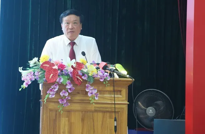 Đổi mới, tăng cường hòa giải và đối thoại trong việc giải quyết các tranh chấp dân sự, khiếu kiện hành chính - Ảnh 3. Đổi mới, tăng cường hòa giải và đối thoại trong việc giải quyết các tranh chấp dân sự, khiếu kiện hành chính - Ảnh 3.