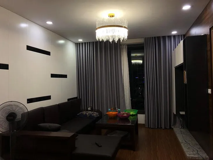 Ngắm căn hộ nhỏ tiện nghi của diễn viên Hữu Công - Ảnh 3. Ngắm căn hộ nhỏ tiện nghi của diễn viên Hữu Công - Ảnh 3.