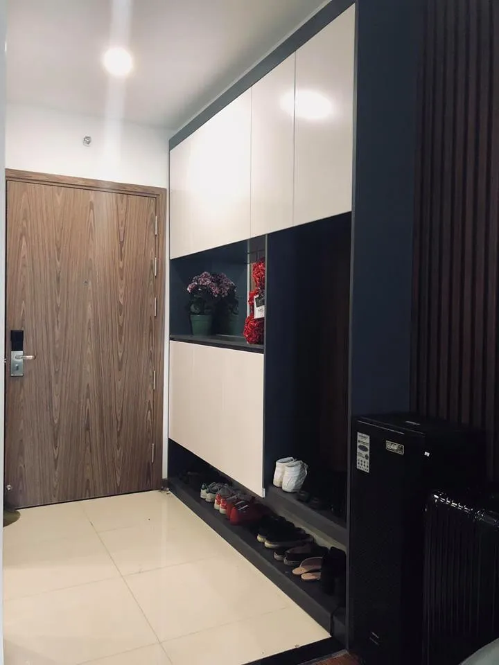 Ngắm căn hộ nhỏ tiện nghi của diễn viên Hữu Công - Ảnh 6. Ngắm căn hộ nhỏ tiện nghi của diễn viên Hữu Công - Ảnh 6.
