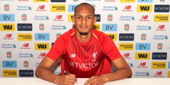 Chi 50 triệu Euro, Liverpool chính thức có tân bình đầu tiên - Ảnh 1. Chi 50 triệu Euro, Liverpool chính thức có tân bình đầu tiên - Ảnh 1.