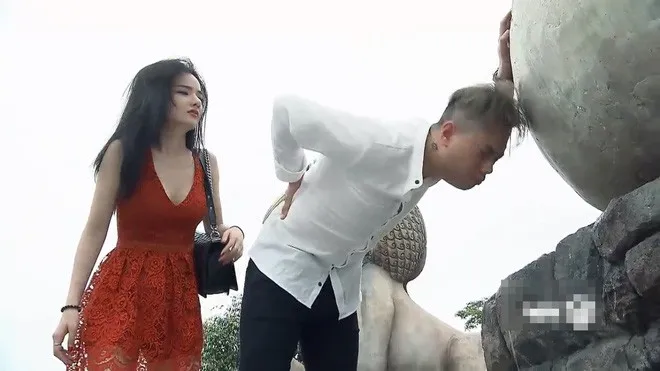 Người phán xử tiền truyện - Tập 2: Ngổ ngáo là thế nhưng Phan Hải vẫn phải nôn thốc nôn tháo vì thứ này - Ảnh 2. Người phán xử tiền truyện - Tập 2: Ngổ ngáo là thế nhưng Phan Hải vẫn phải nôn thốc nôn tháo vì thứ này - Ảnh 2.