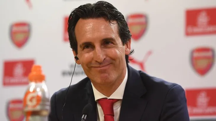 Sky Sports tiết lộ: Arsenal đã cố gắng ngăn Fabinho đến Liverpool - Ảnh 1. Sky Sports tiết lộ: Arsenal đã cố gắng ngăn Fabinho đến Liverpool - Ảnh 1.