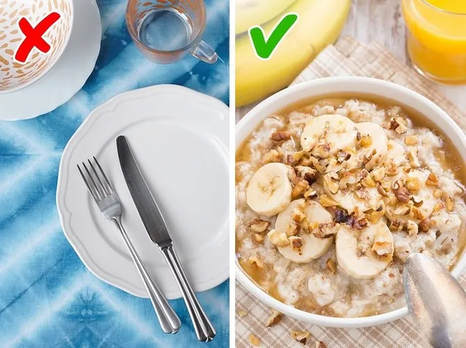 Sai lầm thường gặp khi cố gắng giảm cân - Ảnh 5. Sai lầm thường gặp khi cố gắng giảm cân - Ảnh 5.