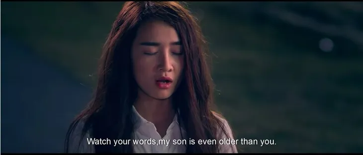 Nhã Phương lột xác, đánh đấm đẹp thần sầu trong phim mới - Ảnh 2. Nhã Phương lột xác, đánh đấm đẹp thần sầu trong phim mới - Ảnh 2.