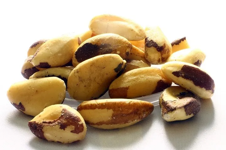 Những loại hạt nhiều dinh dưỡng nên ăn mỗi ngày - Ảnh 11. Những loại hạt nhiều dinh dưỡng nên ăn mỗi ngày - Ảnh 11.