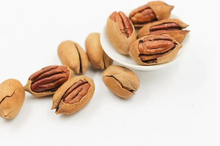 Những loại hạt nhiều dinh dưỡng nên ăn mỗi ngày - Ảnh 12. Những loại hạt nhiều dinh dưỡng nên ăn mỗi ngày - Ảnh 12.