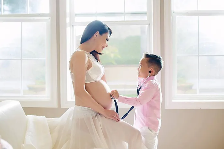 Mang bầu ở tuổi 41, Thanh Thảo tự tin diện nội y khoe vẻ đẹp rạng ngời - Ảnh 5. Mang bầu ở tuổi 41, Thanh Thảo tự tin diện nội y khoe vẻ đẹp rạng ngời - Ảnh 5.
