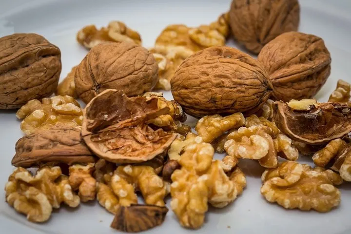 Những loại hạt nhiều dinh dưỡng nên ăn mỗi ngày - Ảnh 5. Những loại hạt nhiều dinh dưỡng nên ăn mỗi ngày - Ảnh 5.