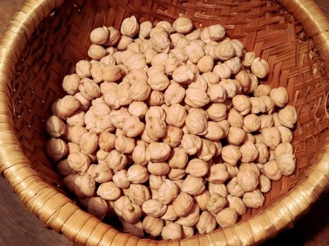 Những thực phẩm có nhiều canxi hơn cả một ly sữa - Ảnh 6. Những thực phẩm có nhiều canxi hơn cả một ly sữa - Ảnh 6.