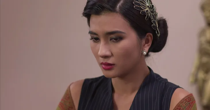 Mộng phù hoa - Tập 34: Người tình già chết ngay trên giường, Ba Trang kinh hãi tột độ - Ảnh 5. Mộng phù hoa - Tập 34: Người tình già chết ngay trên giường, Ba Trang kinh hãi tột độ - Ảnh 5.