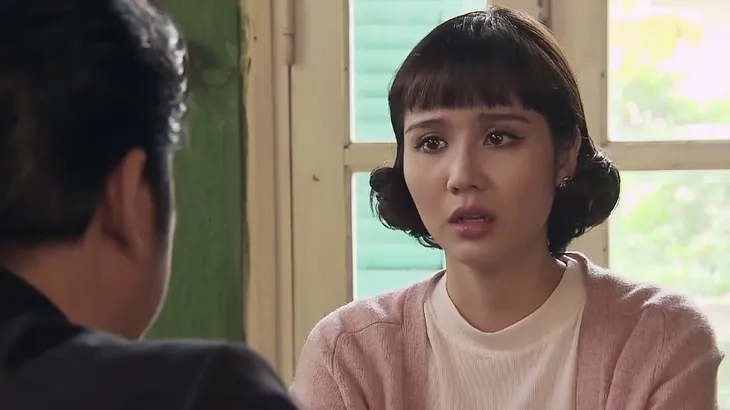 Tình khúc Bạch Dương - Tập 33: Sau tất cả, Hùng sẽ chứng minh cho Quyên thấy tình yêu của anh - Ảnh 3. Tình khúc Bạch Dương - Tập 33: Sau tất cả, Hùng sẽ chứng minh cho Quyên thấy tình yêu của anh - Ảnh 3.