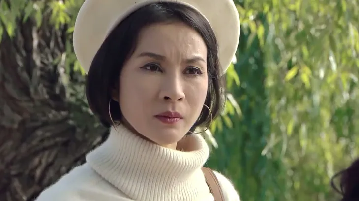 Tình khúc Bạch Dương - Tập 33: Sau tất cả, Hùng sẽ chứng minh cho Quyên thấy tình yêu của anh - Ảnh 1. Tình khúc Bạch Dương - Tập 33: Sau tất cả, Hùng sẽ chứng minh cho Quyên thấy tình yêu của anh - Ảnh 1.