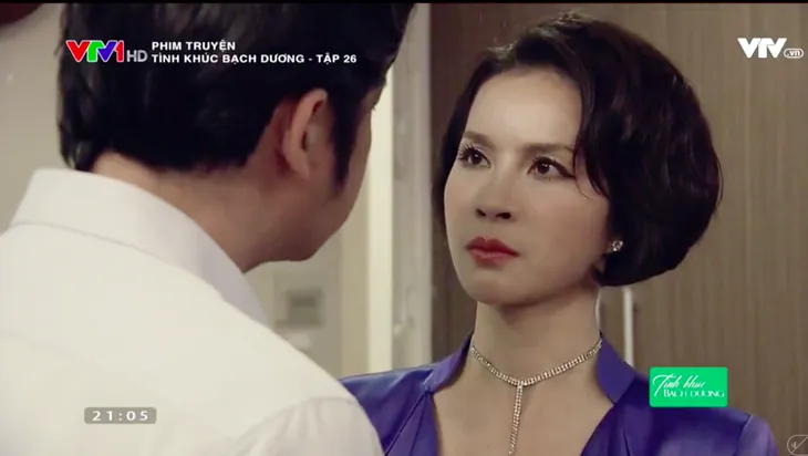 Tình khúc Bạch Dương - Tập 26: Quyên trơ trẽn thừa nhận ngủ với Hùng trước mặt Quang - Ảnh 1. Tình khúc Bạch Dương - Tập 26: Quyên trơ trẽn thừa nhận ngủ với Hùng trước mặt Quang - Ảnh 1.