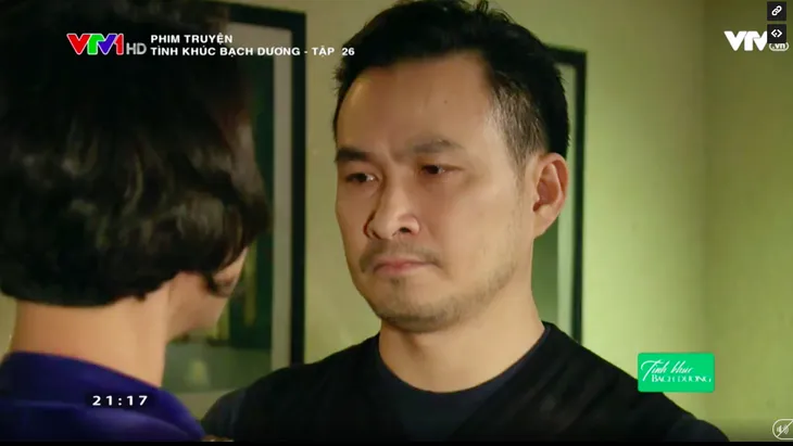 Tình khúc Bạch Dương - Tập 26: Quyên trơ trẽn thừa nhận ngủ với Hùng trước mặt Quang - Ảnh 4. Tình khúc Bạch Dương - Tập 26: Quyên trơ trẽn thừa nhận ngủ với Hùng trước mặt Quang - Ảnh 4.
