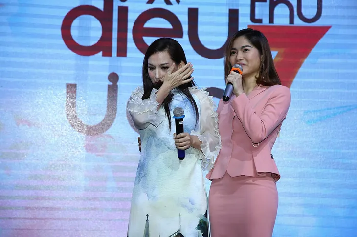 “Điều ước thứ 7” - Những ước mơ tử tế sẽ được nối dài - Ảnh 2. “Điều ước thứ 7” - Những ước mơ tử tế sẽ được nối dài - Ảnh 2.