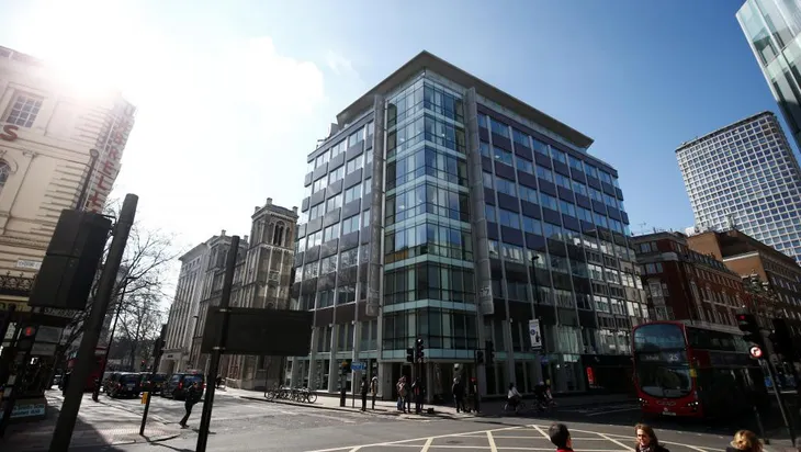 Phía sau tuyên bố đóng cửa của Cambridge Analytica - Ảnh 1. Phía sau tuyên bố đóng cửa của Cambridge Analytica - Ảnh 1.