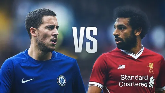 Vòng 37 Ngoại hạng Anh: Chelsea chạm trán Liverpool, Arsenal đá trận cuối trên sân nhà dưới thời HLV Wenger - Ảnh 1. Vòng 37 Ngoại hạng Anh: Chelsea chạm trán Liverpool, Arsenal đá trận cuối trên sân nhà dưới thời HLV Wenger - Ảnh 1.
