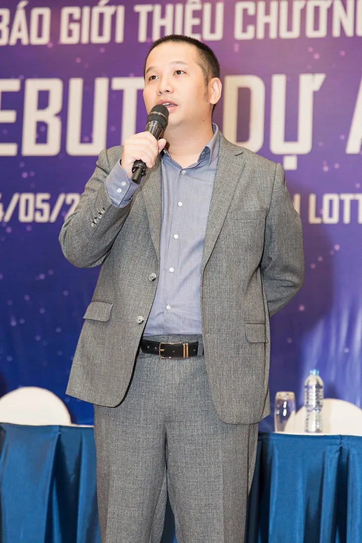 Hương Tràm, Đức Phúc ngồi ghế nóng The Debut – Dự án số 1 - Ảnh 3. Hương Tràm, Đức Phúc ngồi ghế nóng The Debut – Dự án số 1 - Ảnh 3.