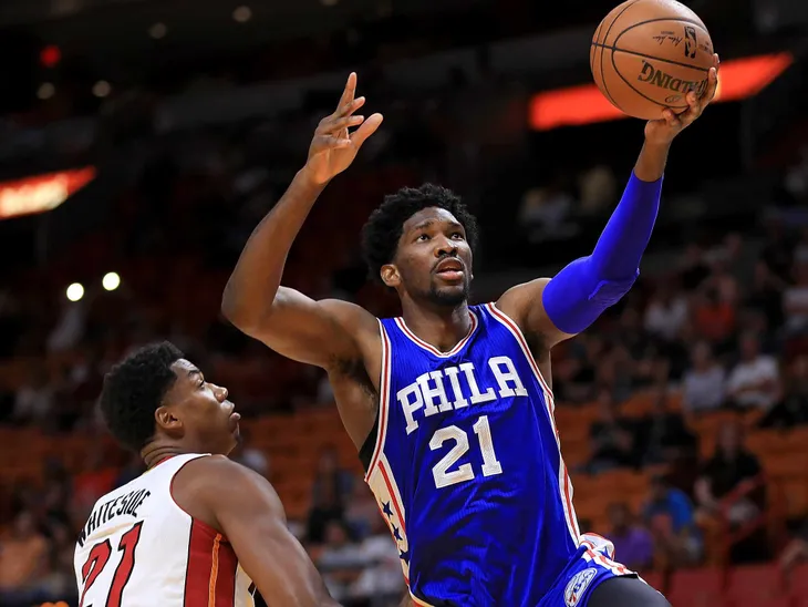 Sam Hinkie và số phận của 1 giám đốc điều hành đi trước thời đại - Ảnh 2. Sam Hinkie và số phận của 1 giám đốc điều hành đi trước thời đại - Ảnh 2.