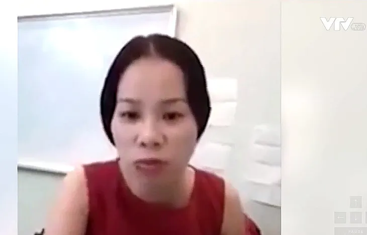 Cô giáo mắng học sinh là óc lợn lọt top nóng nhất trên Google trong tuần - Ảnh 3. Cô giáo mắng học sinh là óc lợn lọt top nóng nhất trên Google trong tuần - Ảnh 3.