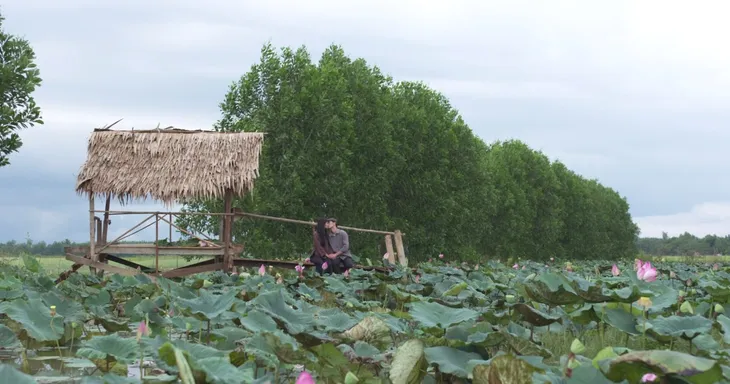 Mộng phù hoa - Tập 27: Ba Trang và Mân có những giây phút ái ân khó quên - Ảnh 9. Mộng phù hoa - Tập 27: Ba Trang và Mân có những giây phút ái ân khó quên - Ảnh 9.