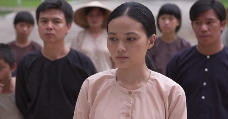 Mộng phù hoa - Tập 27: Ba Trang và Mân có những giây phút ái ân khó quên - Ảnh 3. Mộng phù hoa - Tập 27: Ba Trang và Mân có những giây phút ái ân khó quên - Ảnh 3.