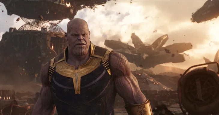 Avengers: Infinity War vượt mốc 1 tỷ USD chỉ sau 11 ngày - Ảnh 2. Avengers: Infinity War vượt mốc 1 tỷ USD chỉ sau 11 ngày - Ảnh 2.