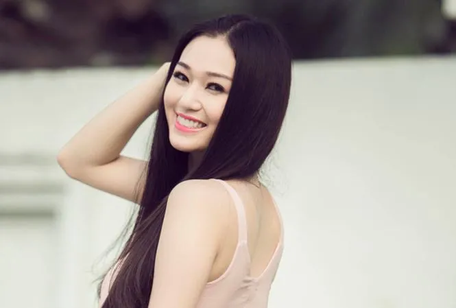 Trường Giang tiếp tục bị tố trăng hoa - Ảnh 1. Trường Giang tiếp tục bị tố trăng hoa - Ảnh 1.