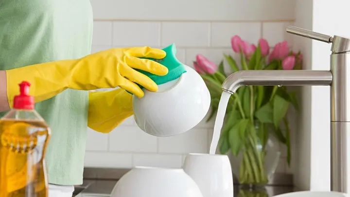 Làm thế nào để tránh ngộ độc thực phẩm - Ảnh 5. Làm thế nào để tránh ngộ độc thực phẩm - Ảnh 5.