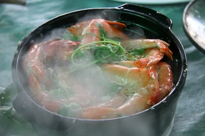 Làm thế nào để tránh ngộ độc thực phẩm - Ảnh 6. Làm thế nào để tránh ngộ độc thực phẩm - Ảnh 6.