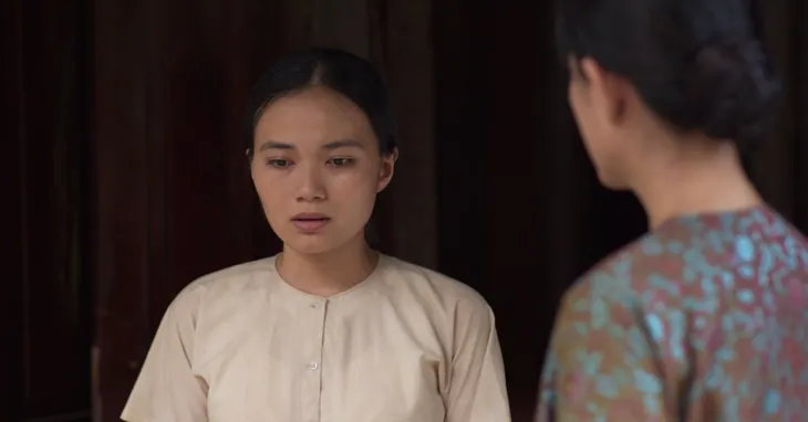 Mộng phù hoa - Tập 28: Mân bỏ đi không một lời, Ba Trang hụt hẫng rơi nước mắt - Ảnh 2. Mộng phù hoa - Tập 28: Mân bỏ đi không một lời, Ba Trang hụt hẫng rơi nước mắt - Ảnh 2.