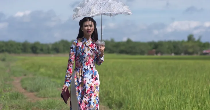 Mộng phù hoa - Tập 28: Mân bỏ đi không một lời, Ba Trang hụt hẫng rơi nước mắt - Ảnh 3. Mộng phù hoa - Tập 28: Mân bỏ đi không một lời, Ba Trang hụt hẫng rơi nước mắt - Ảnh 3.