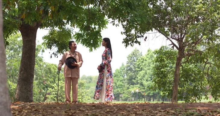 Mộng phù hoa - Tập 28: Mân bỏ đi không một lời, Ba Trang hụt hẫng rơi nước mắt - Ảnh 4. Mộng phù hoa - Tập 28: Mân bỏ đi không một lời, Ba Trang hụt hẫng rơi nước mắt - Ảnh 4.