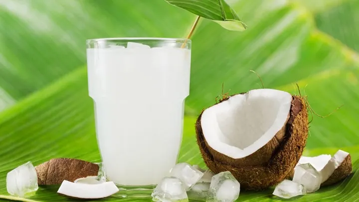 Loại nước uống giải nhiệt tốt nhất cho mùa hè - Ảnh 3. Loại nước uống giải nhiệt tốt nhất cho mùa hè - Ảnh 3.